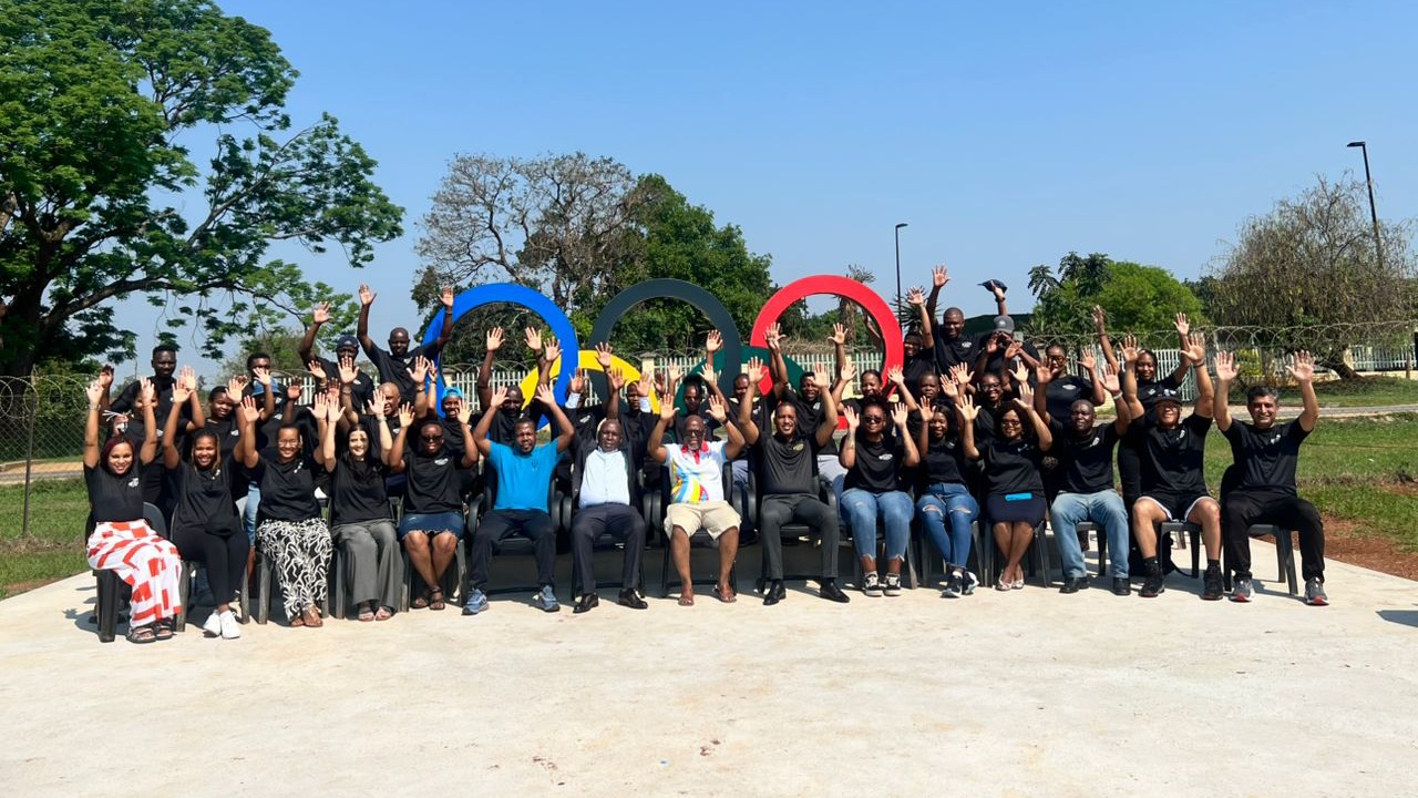 EOCGA to launch Advanced Sport Management course